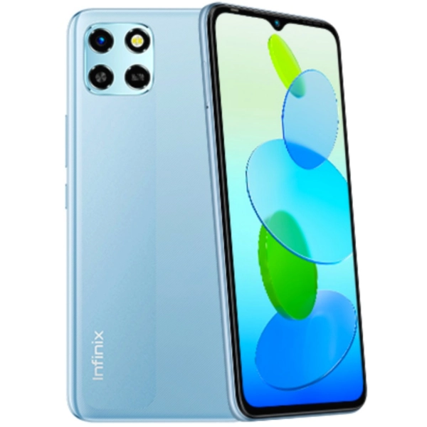  صورة هاتف Infinix Smart 6 Hd - انفنكس سمارت 6 اتش دي