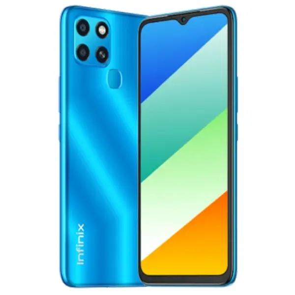  صورة هاتف Infinix Smart 6 Plus - انفنكس سمارت 6 بلس
