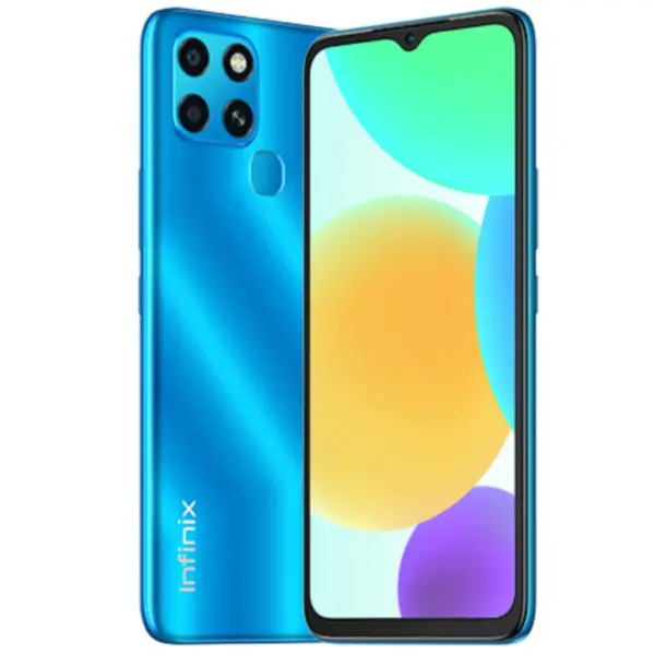  صورة هاتف Infinix Smart 6 - انفنكس سمارت 6