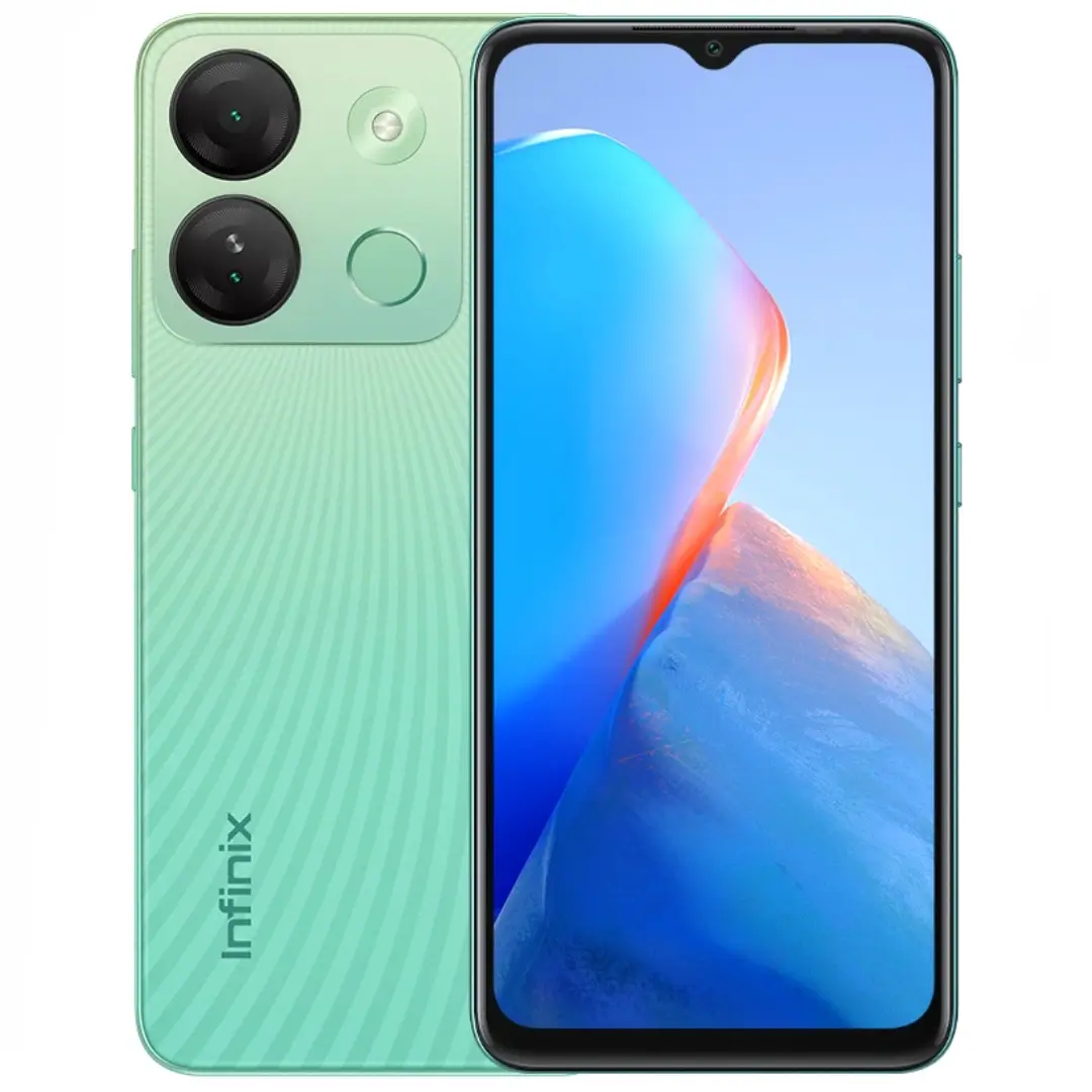 صور هاتف Infinix Smart 7 Hd رقم 1 