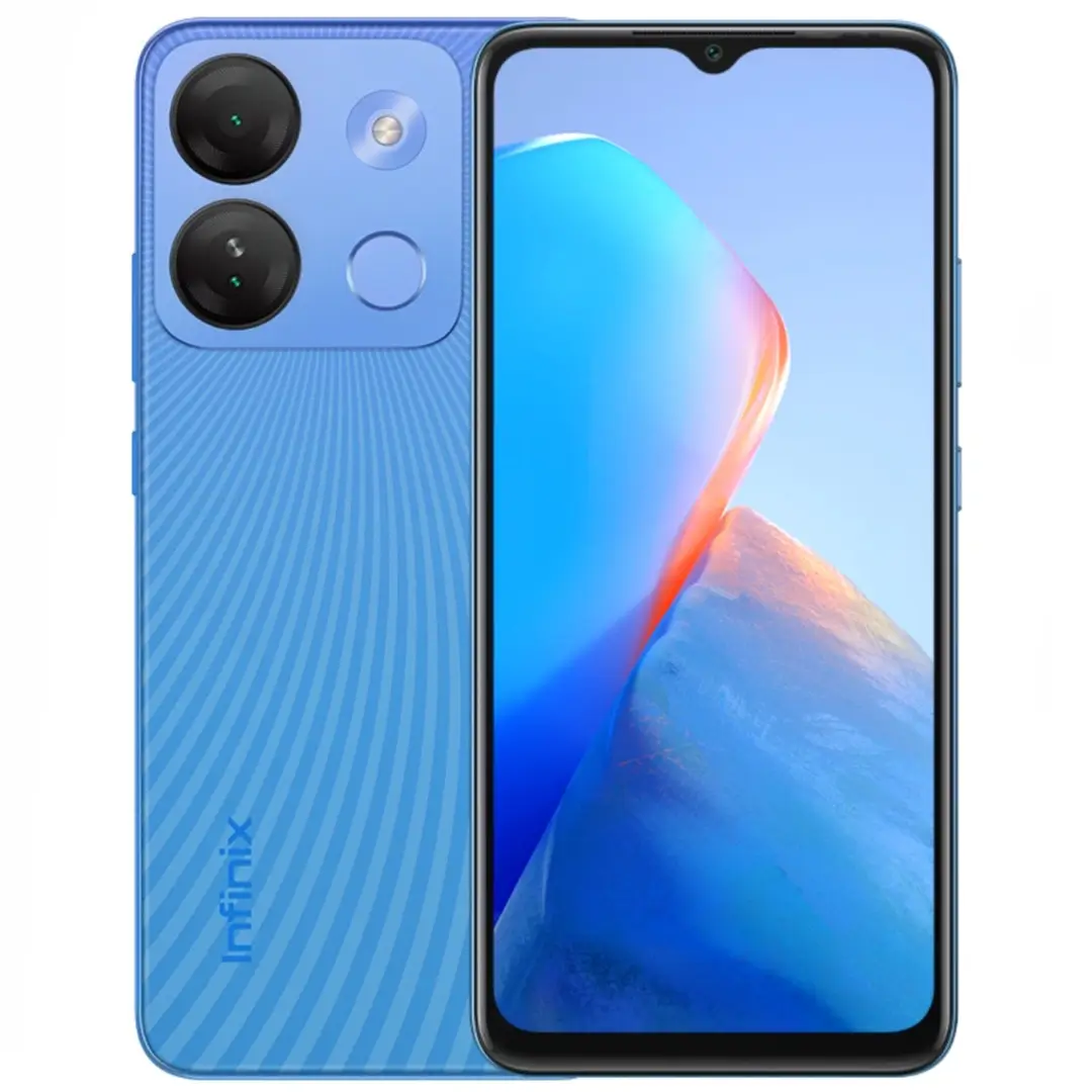 صور هاتف Infinix Smart 7 Hd رقم 2 
