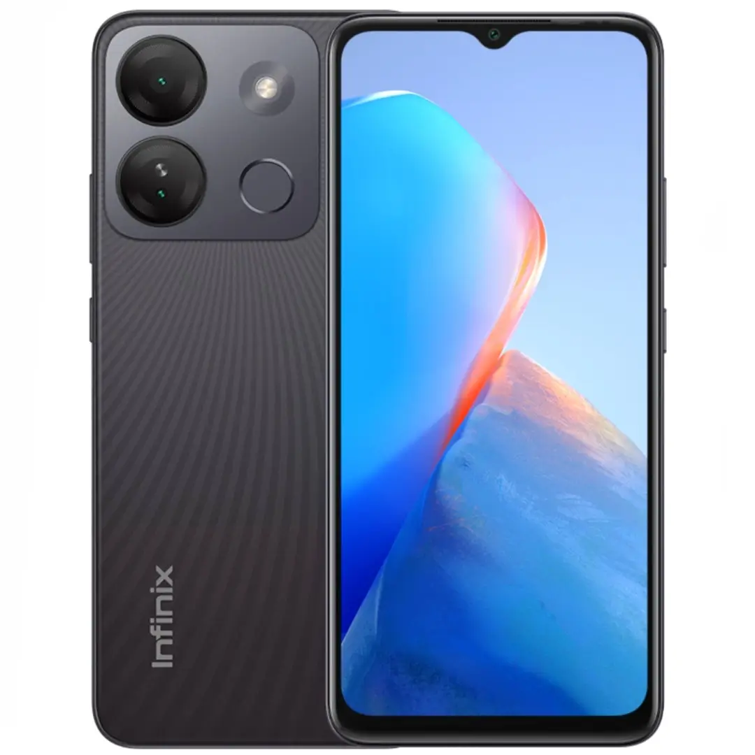 صور هاتف Infinix Smart 7 Hd رقم 3 