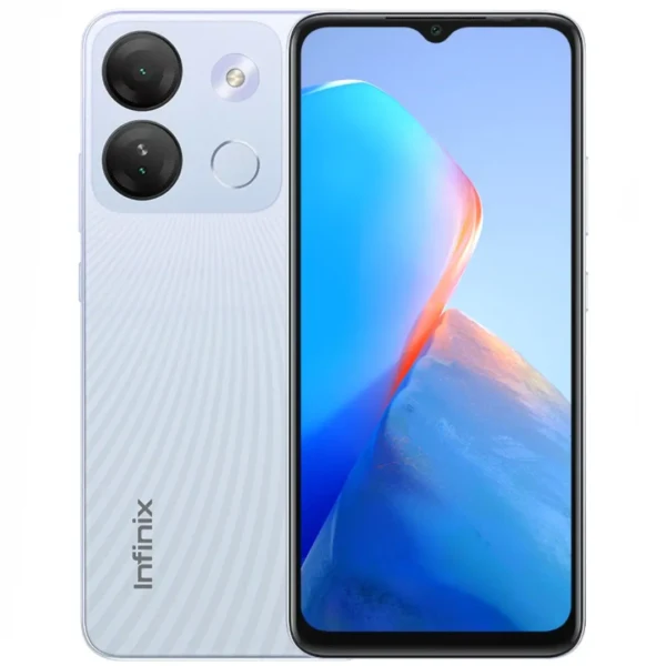  صورة هاتف Infinix Smart 7 Hd - انفنكس سمارت 7 اتش دي