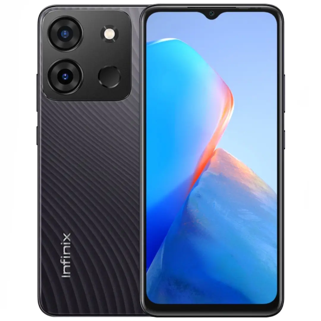 صور هاتف Infinix Smart 7 Plus رقم 1 