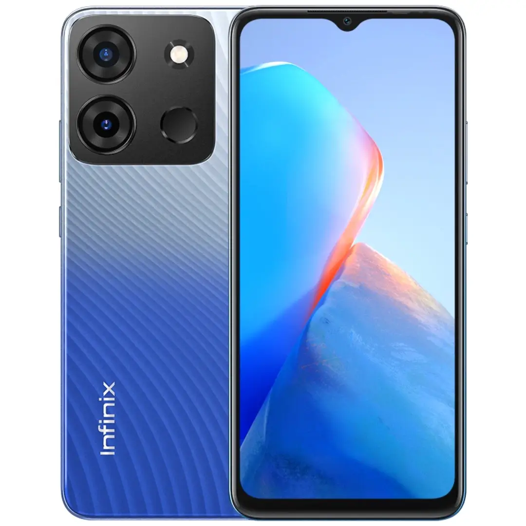 صور هاتف Infinix Smart 7 Plus رقم 2 