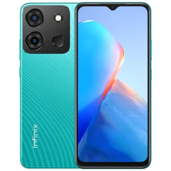  صورة هاتف Infinix Smart 7 Plus - انفنكس سمارت 7 بلس