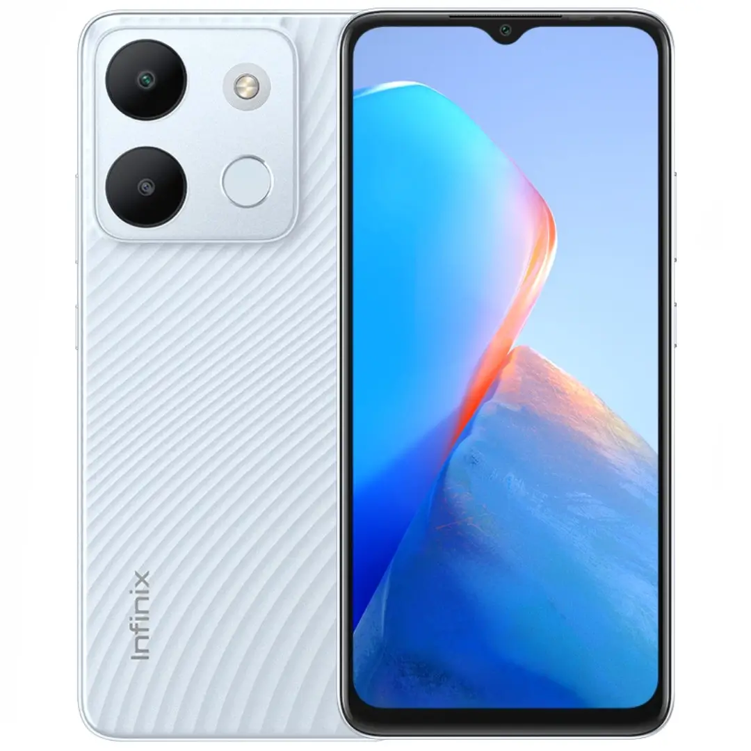 صور هاتف Infinix Smart 7 رقم 1 