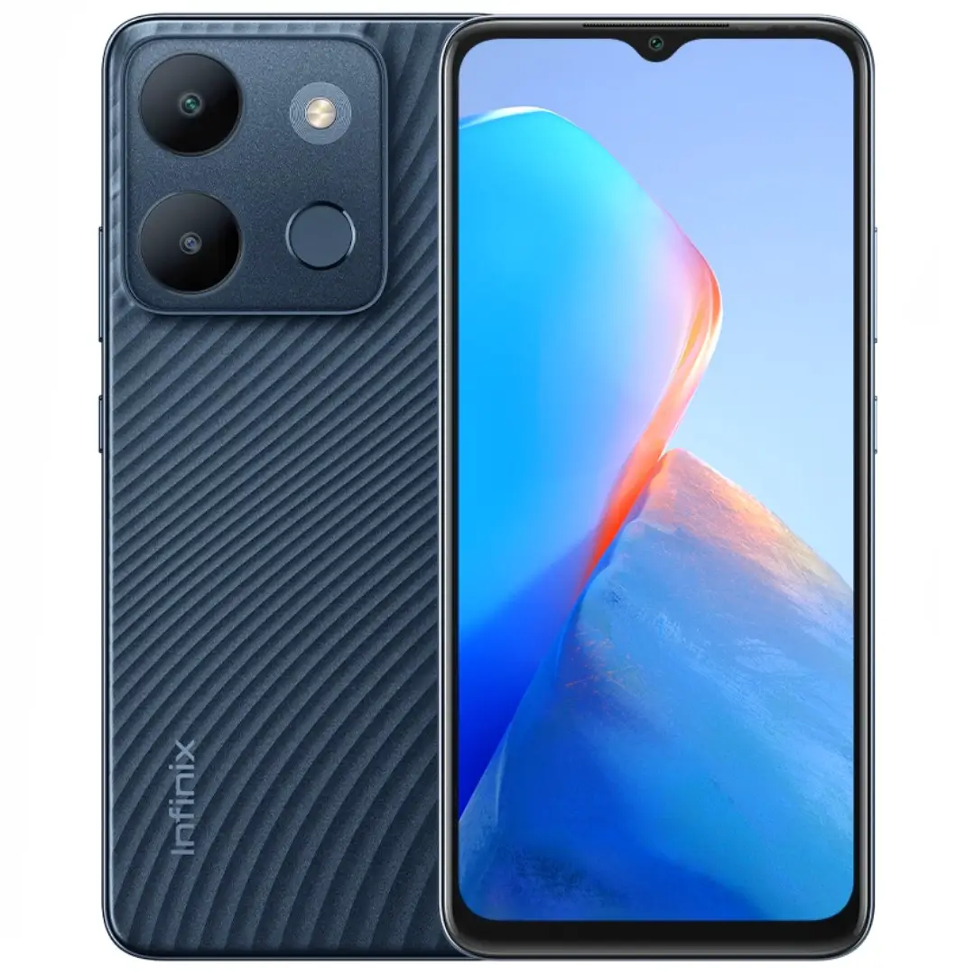 صور هاتف Infinix Smart 7 رقم 3 