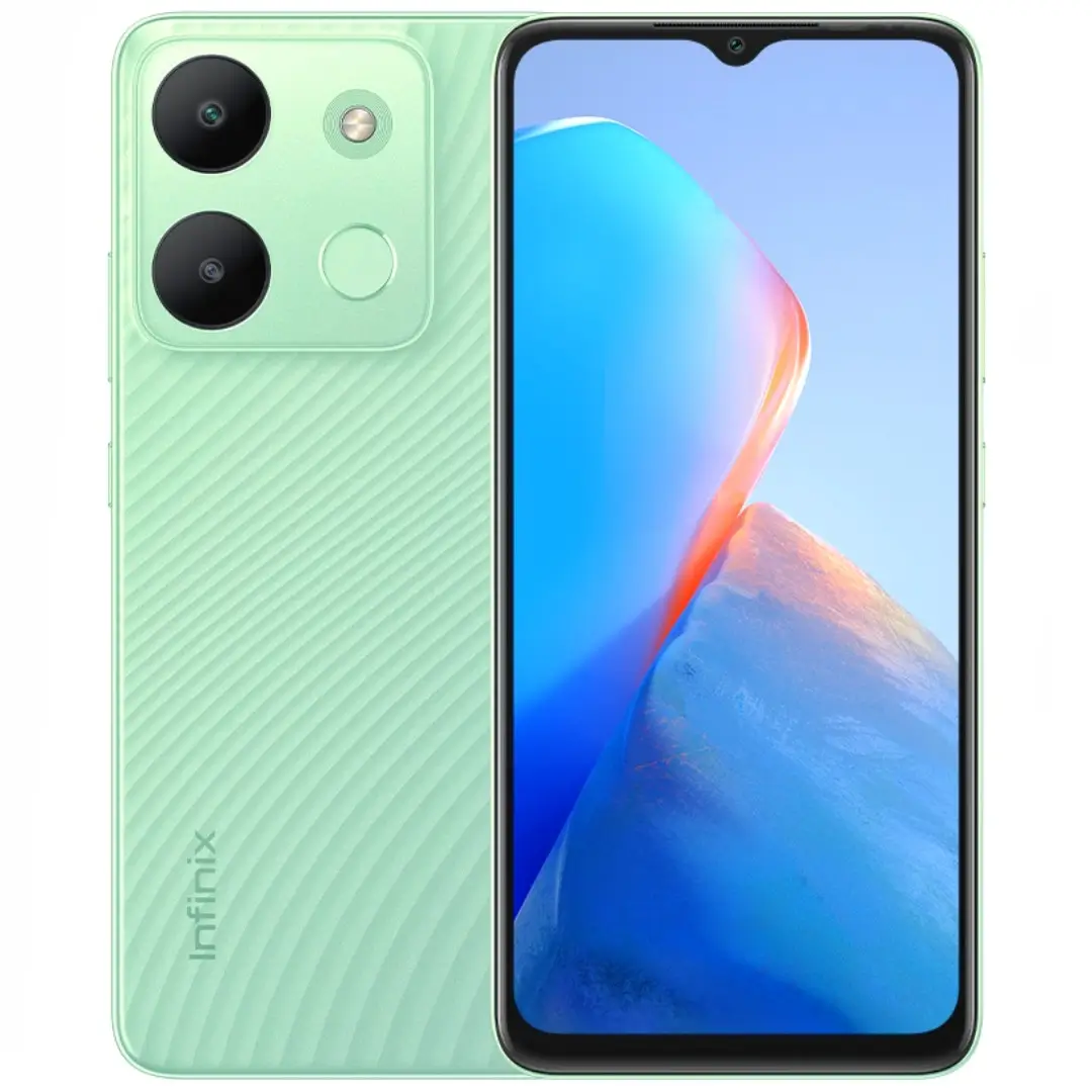 صور هاتف Infinix Smart 7 رقم 4 