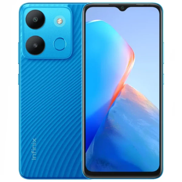  صورة هاتف Infinix Smart 7 - انفنكس سمارت 7