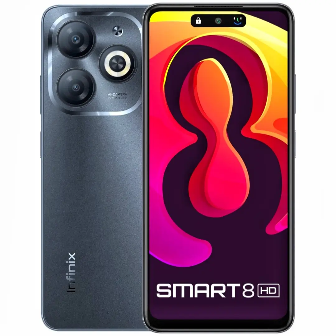 صور هاتف Infinix Smart 8 Hd رقم 1 