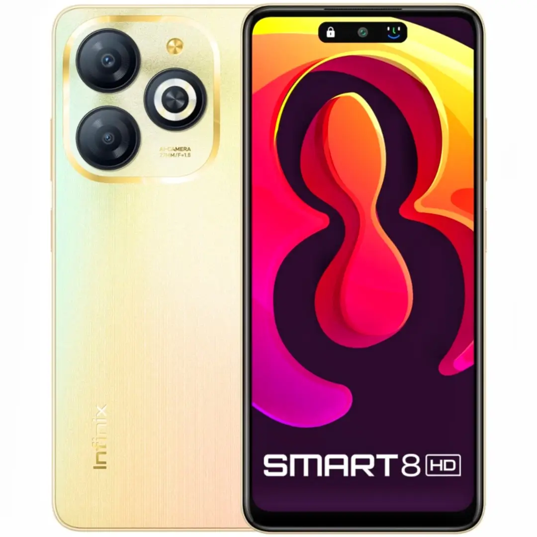 صور هاتف Infinix Smart 8 Hd رقم 2 
