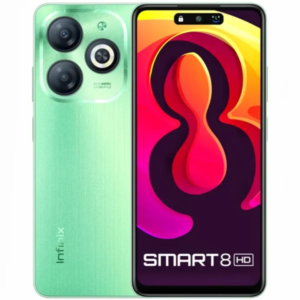  صورة هاتف Infinix Smart 8 Hd - انفنكس سمارت 8 اتش دي