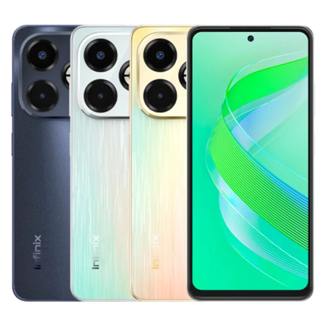 صور هاتف Infinix Smart 8 Plus رقم 1 