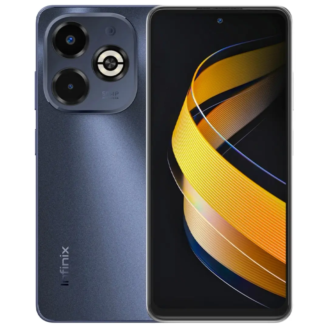 صور هاتف Infinix Smart 8 Plus رقم 2 