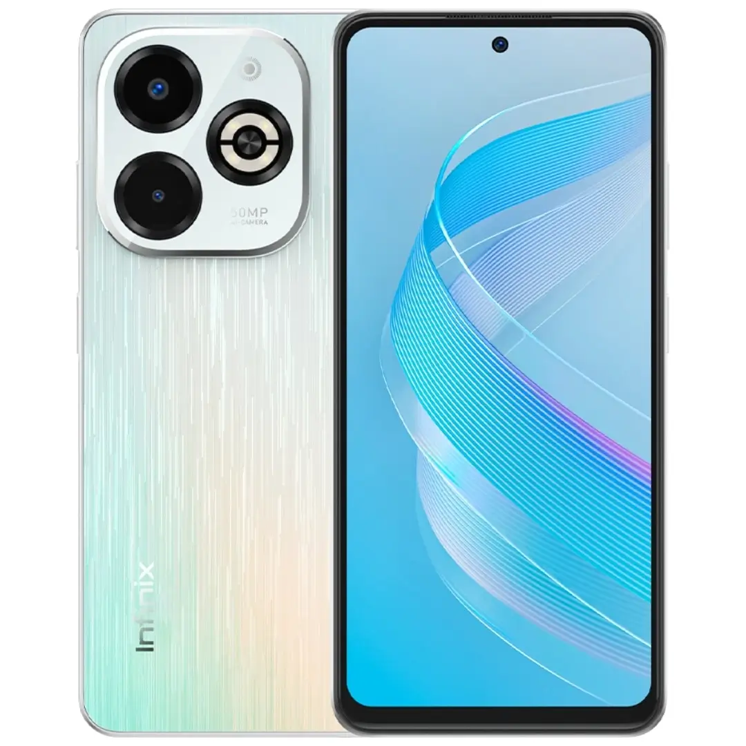 صور هاتف Infinix Smart 8 Plus رقم 3 