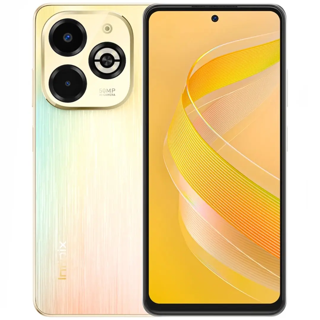 صور هاتف Infinix Smart 8 Plus رقم 4 