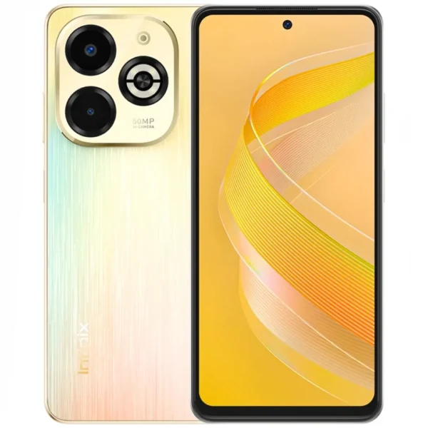  صورة هاتف Infinix Smart 8 Plus - انفنكس سمارت 8 بلس