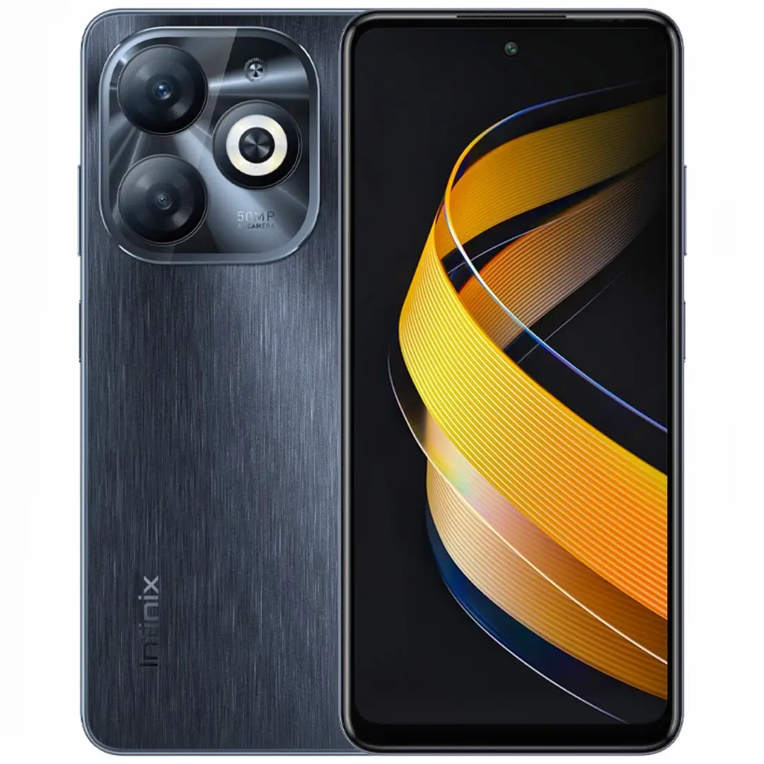صور هاتف Infinix Smart 8 Pro رقم 1 