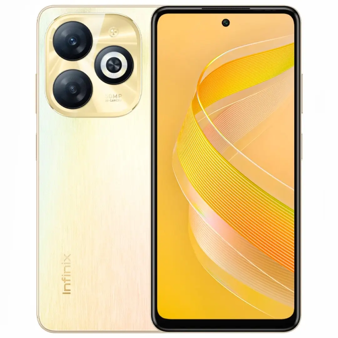 صور هاتف Infinix Smart 8 Pro رقم 2 