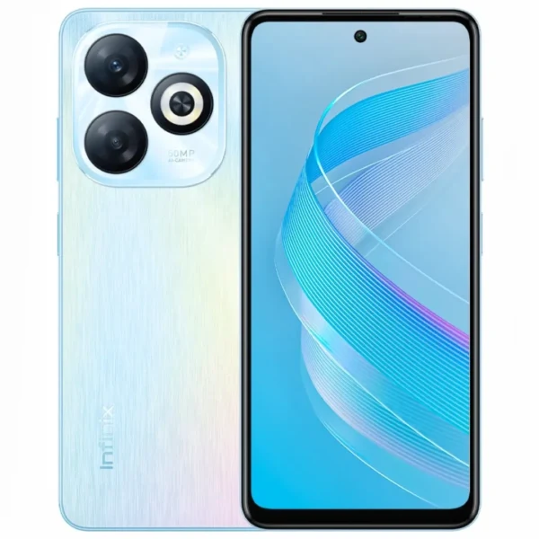  صورة هاتف Infinix Smart 8 Pro - انفنكس سمارت 8 برو