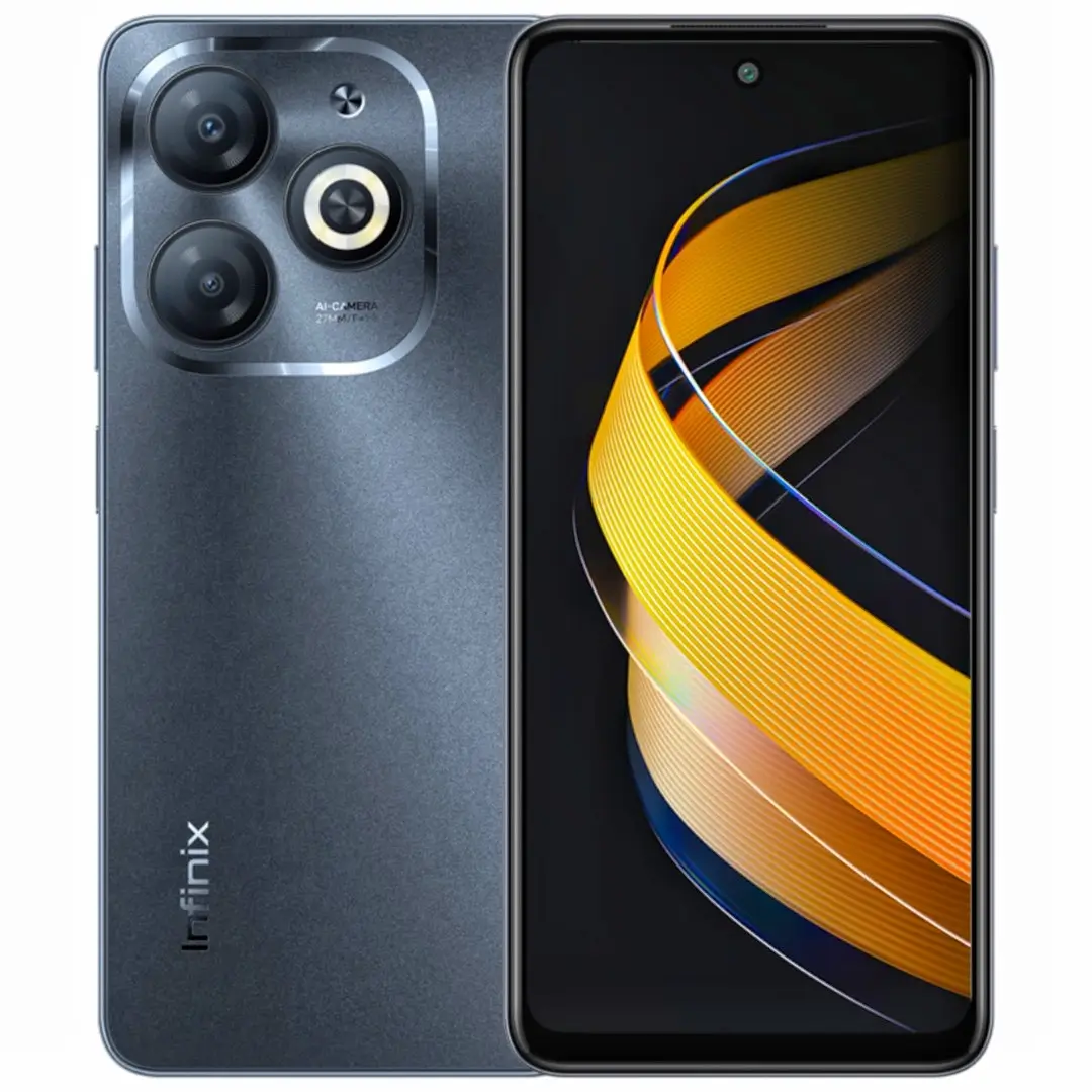 صور هاتف Infinix Smart 8 رقم 1 