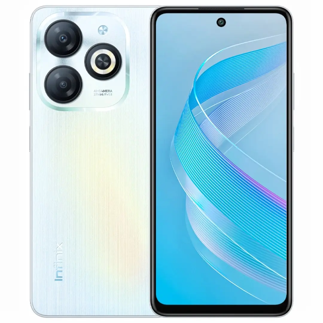 صور هاتف Infinix Smart 8 رقم 2 