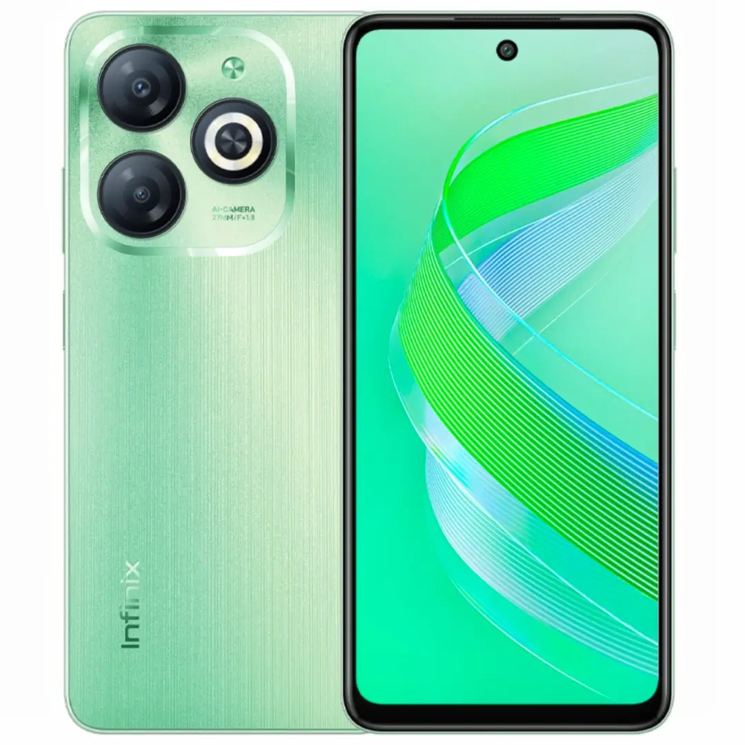 صور هاتف Infinix Smart 8 رقم 3 