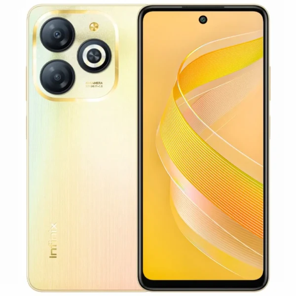  صورة هاتف Infinix Smart 8 - انفنكس سمارت 8