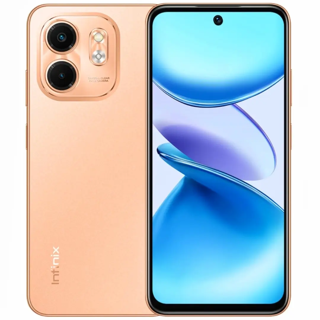 صور هاتف Infinix Smart 9 Hd رقم 2 
