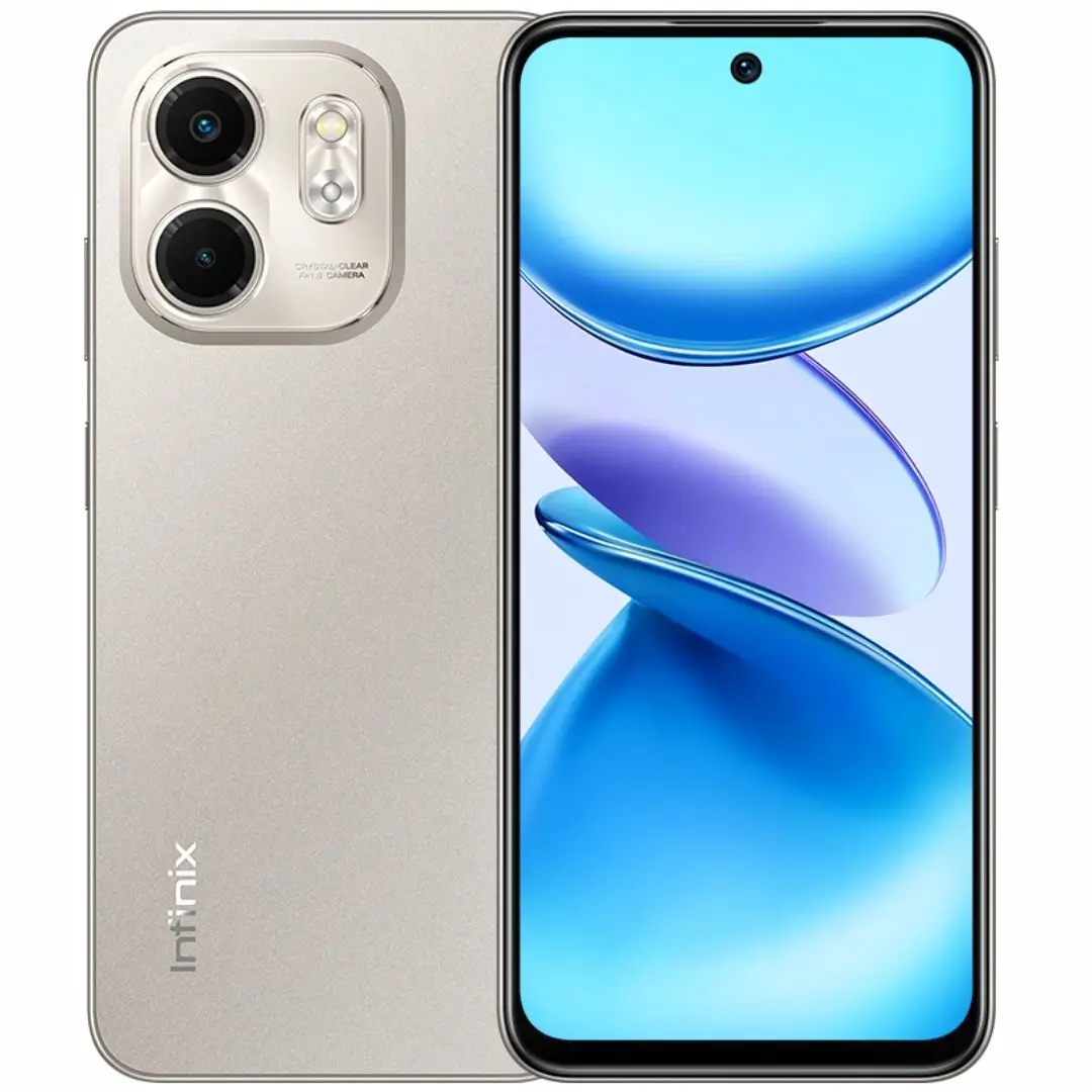 صور هاتف Infinix Smart 9 Hd رقم 3 