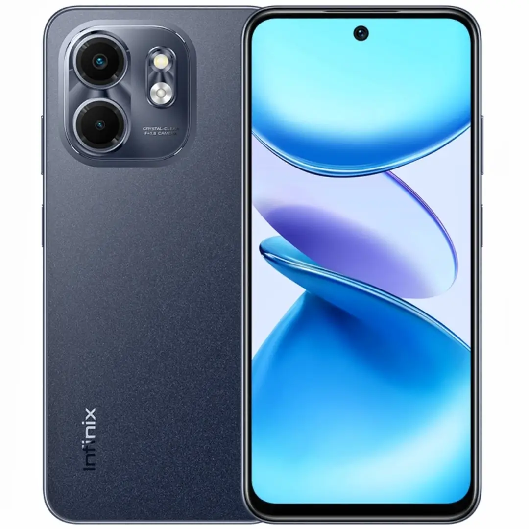 صور هاتف Infinix Smart 9 Hd رقم 4 