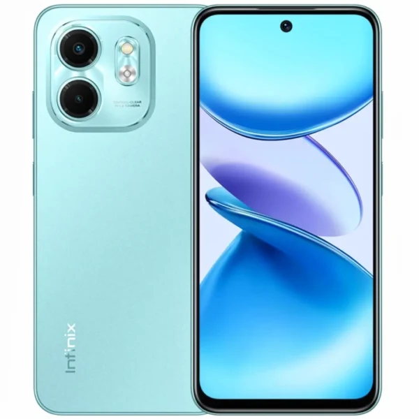  Infinix Smart 9 Hd صورة هاتف 