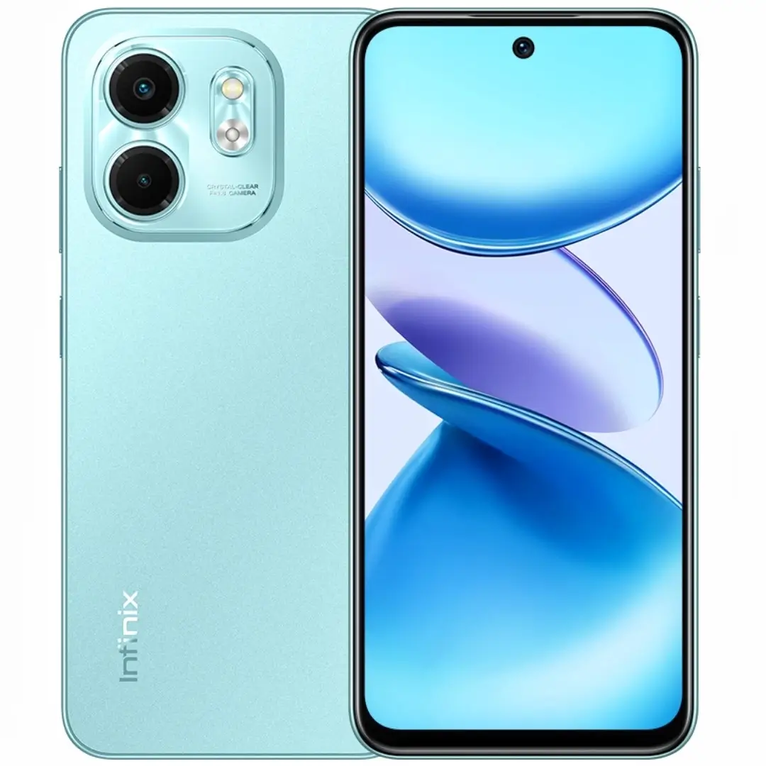 صور هاتف Infinix Smart 9 رقم 2 