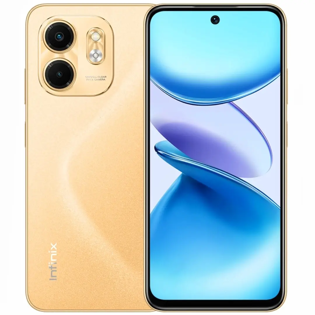 صور هاتف Infinix Smart 9 رقم 3 