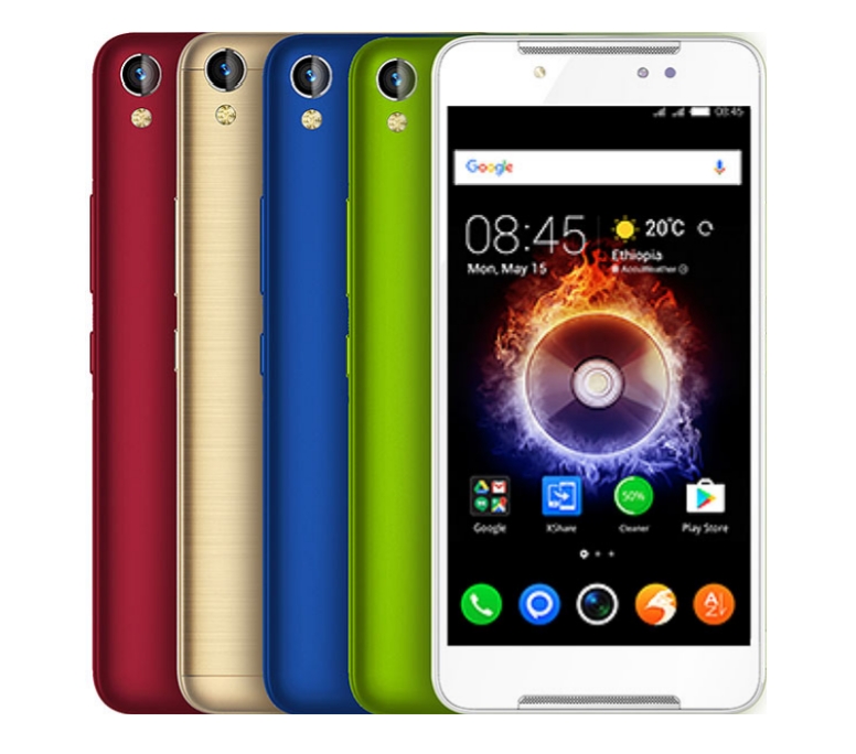 صور هاتف Infinix Smart رقم 2 