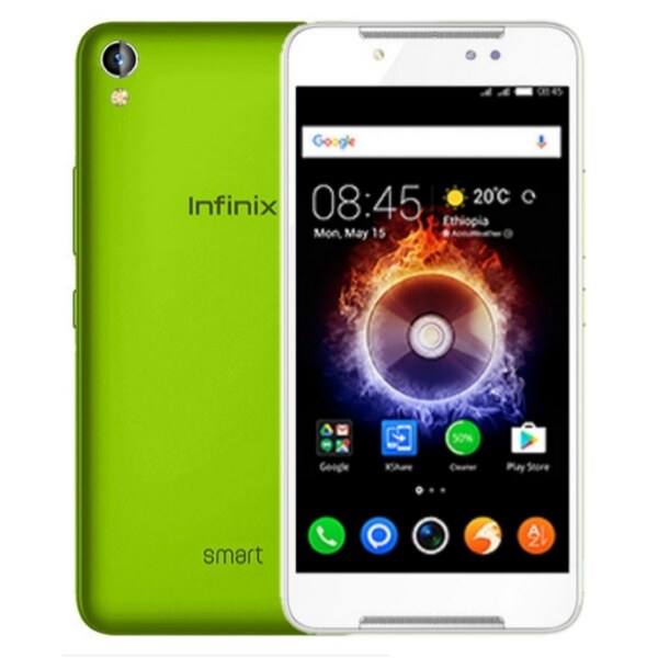  صورة هاتف Infinix Smart - انفنكس سمارت