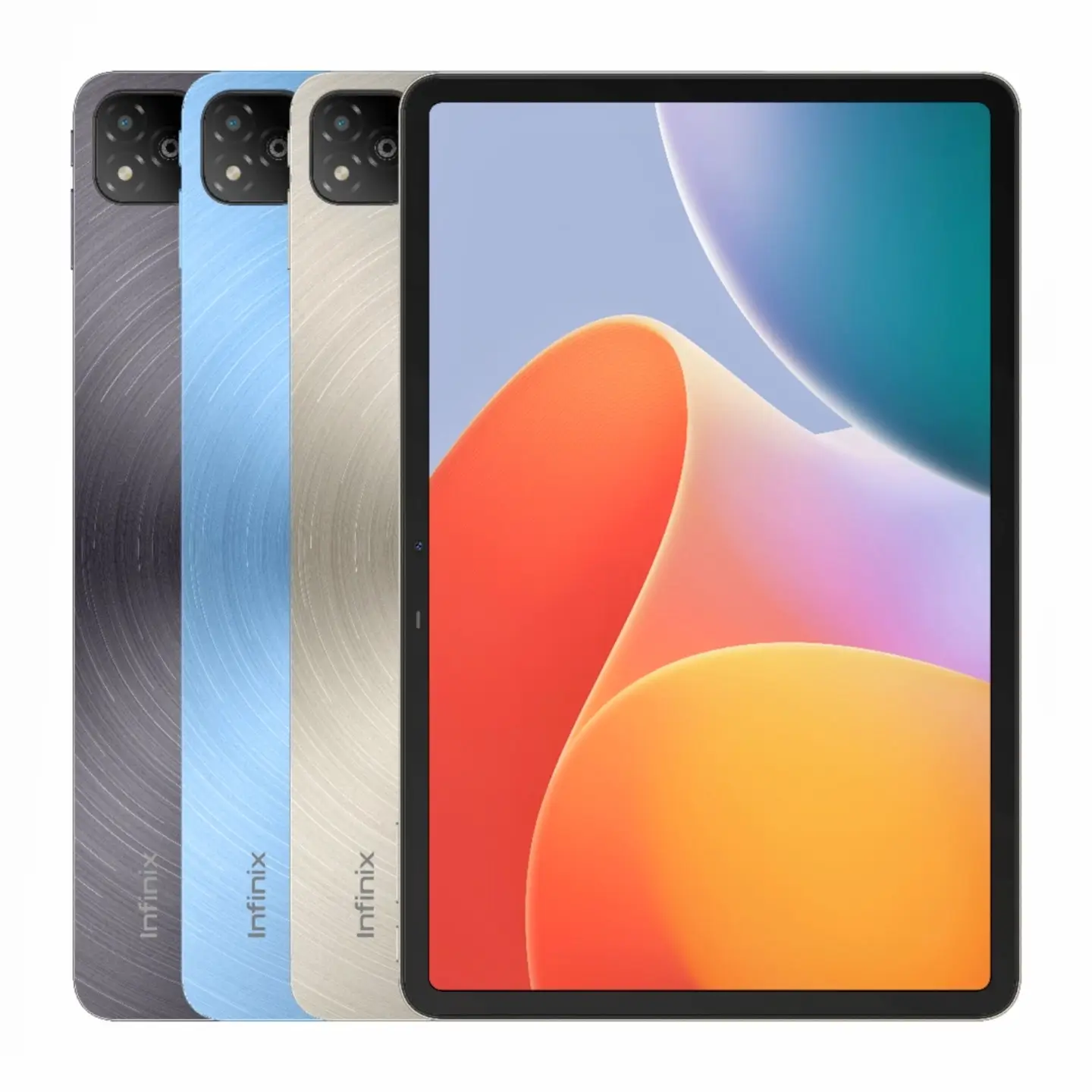 صور هاتف Infinix Xpad رقم 1 