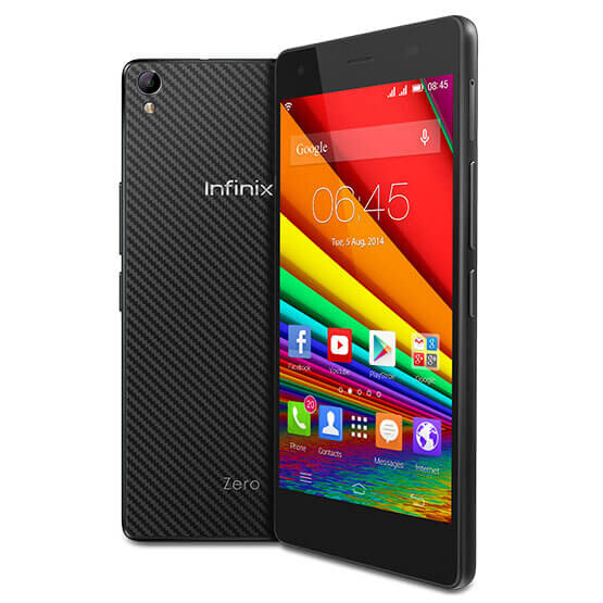  صورة هاتف Infinix Zero 2 - انفنكس زيرو تو