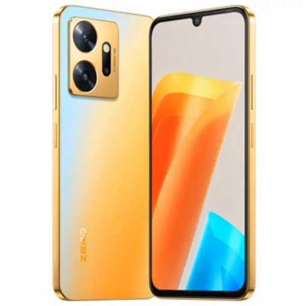  صورة هاتف Infinix Zero 20 - انفنكس زيرو 20