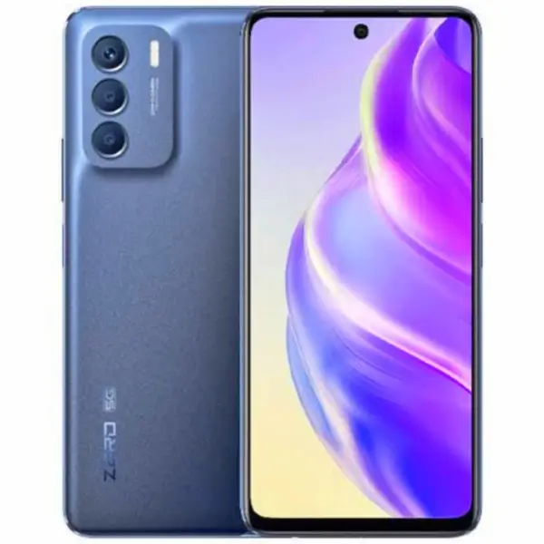  صورة هاتف Infinix Zero 2023 - انفنكس زيرو 2023