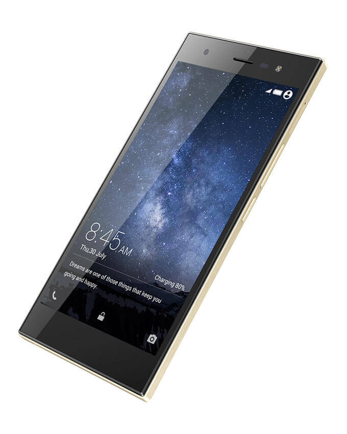 صور هاتف Infinix Zero 3 رقم 1 