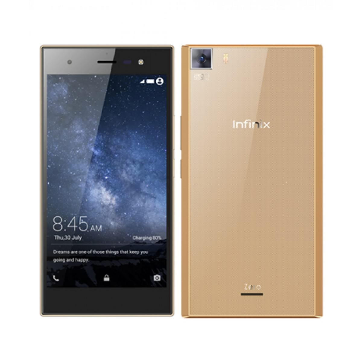 صور هاتف Infinix Zero 3 رقم 3 