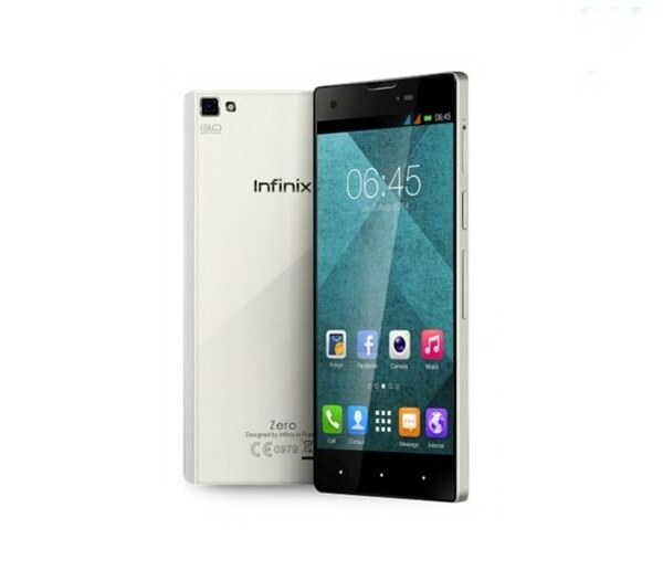  صورة هاتف Infinix Zero 3 - انفنكس زيرو ثري