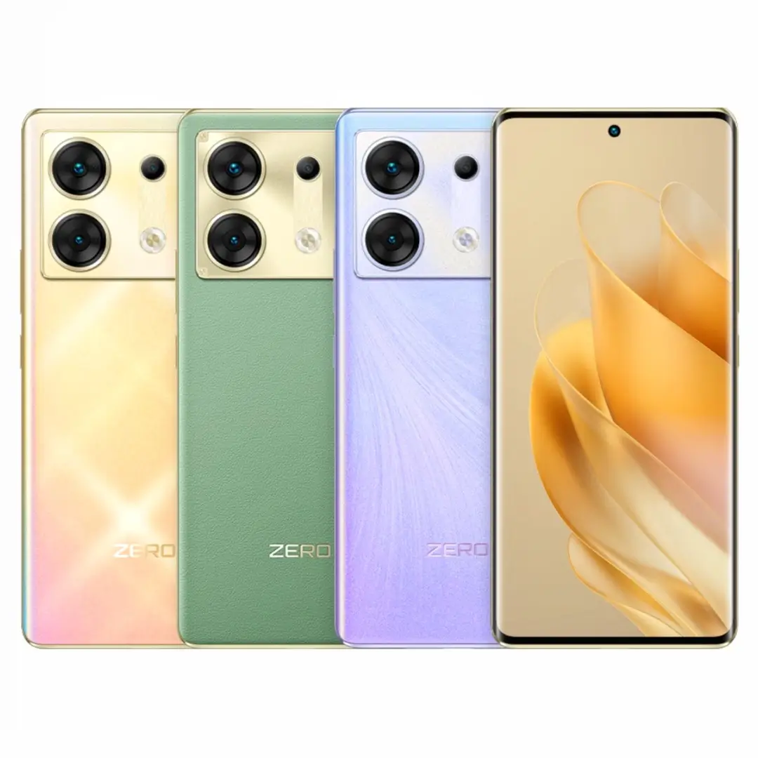 صور هاتف Infinix Zero 30 5g رقم 4 