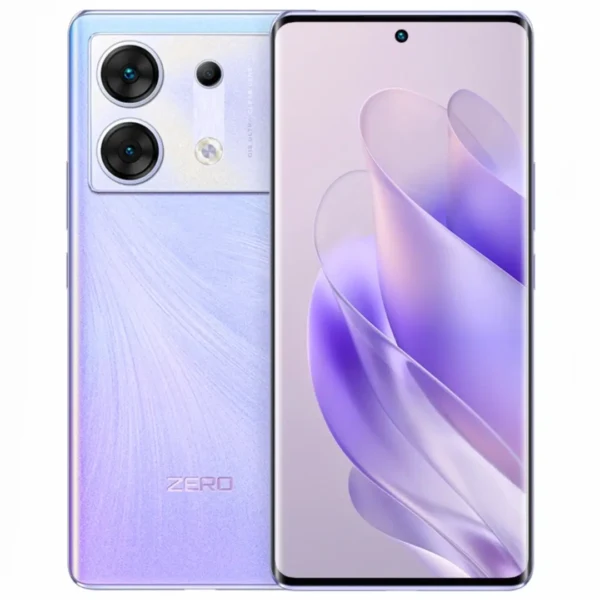  صورة هاتف Infinix Zero 30 5g - انفنكس زيرو 30 5g