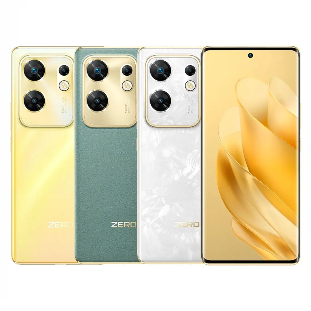 صور هاتف Infinix Zero 30 رقم 1 