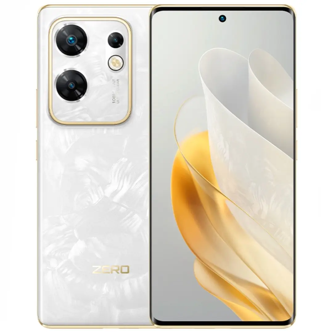 صور هاتف Infinix Zero 30 رقم 2 