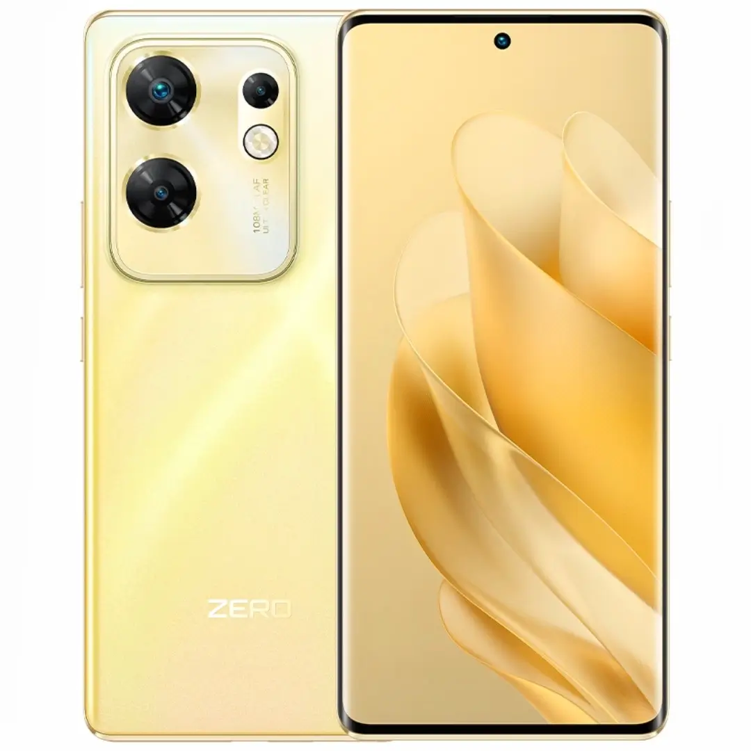 صور هاتف Infinix Zero 30 رقم 3 