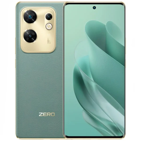  صورة هاتف Infinix Zero 30 - انفنكس زيرو 30